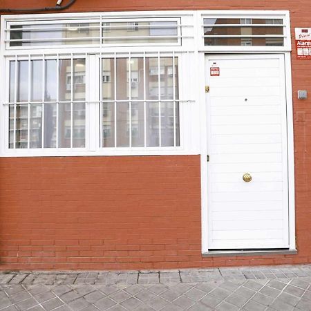 La Casita De Valvanera Madrid Exterior photo
