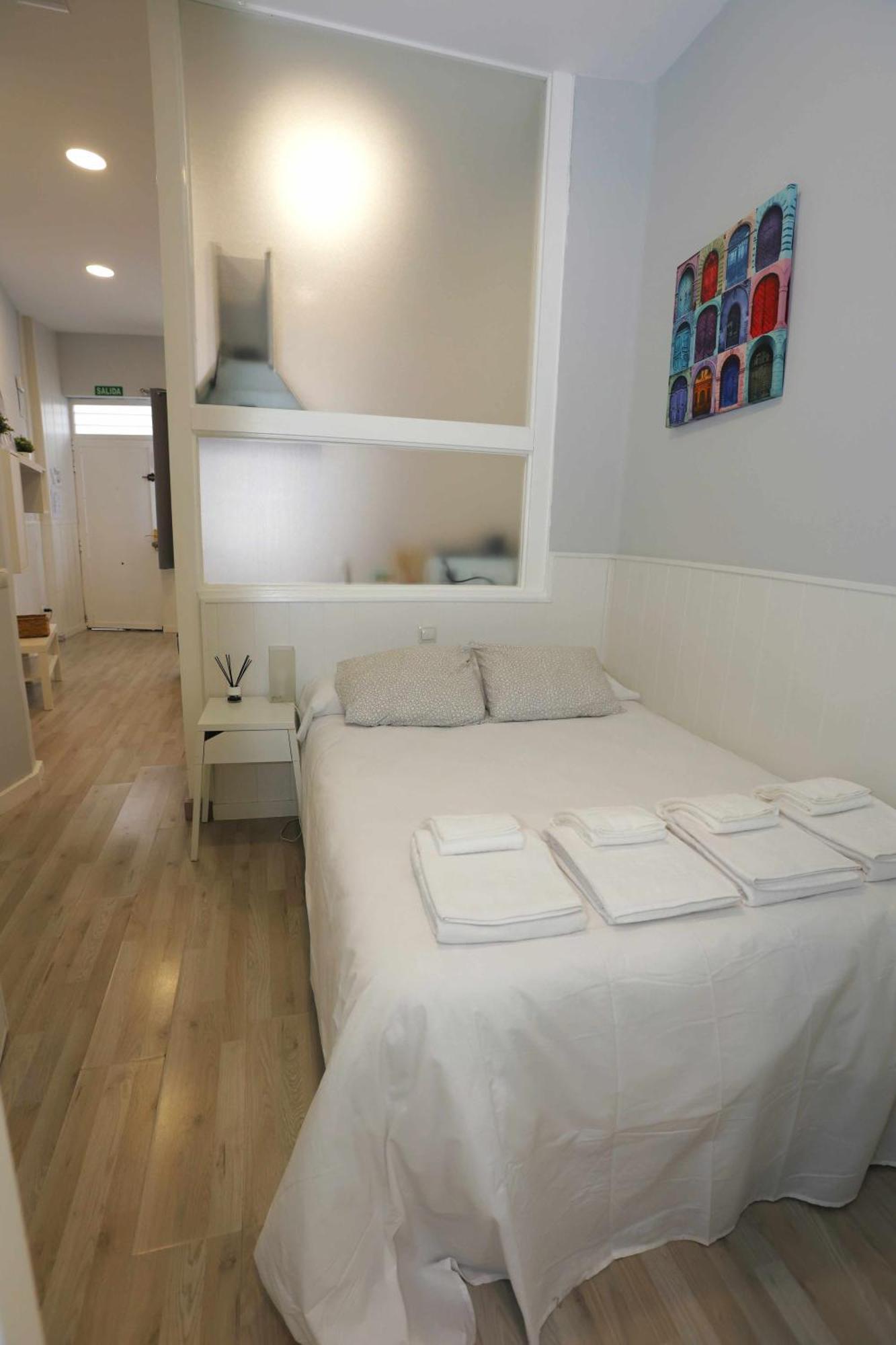 La Casita De Valvanera Madrid Exterior photo