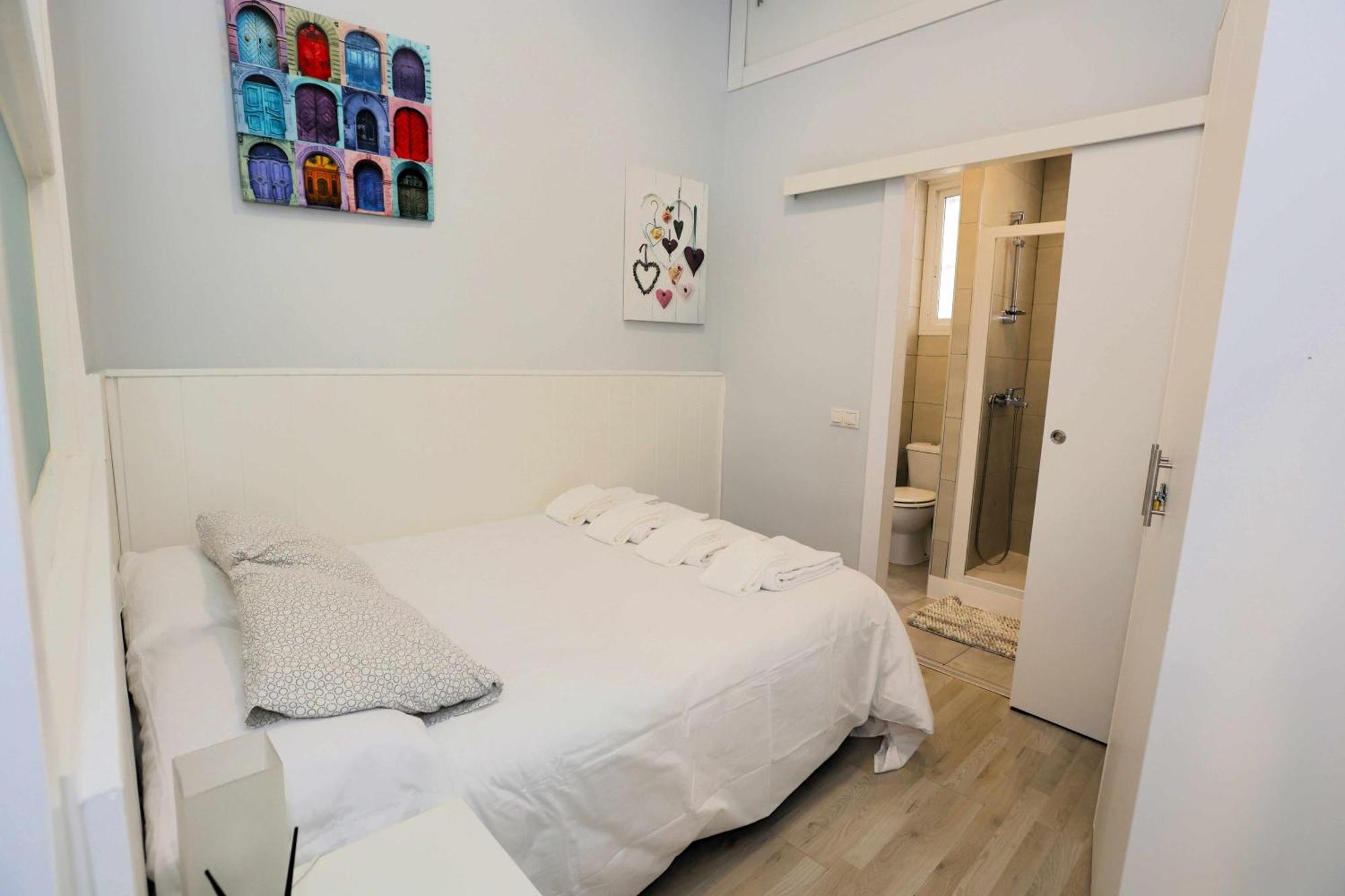 La Casita De Valvanera Madrid Exterior photo